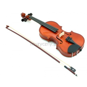 Leonardo VS-1612 skrzypce 1/2 z futeraem