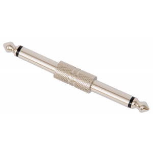 Monacor APA-1 przej�ci�wka JackD (mono) -> JackD (mono)