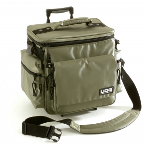 UDG SlingBag/Trolley Deluxe Gold / Bronze