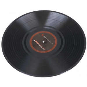 Rane Serato Scratch Vinyl Live (black)