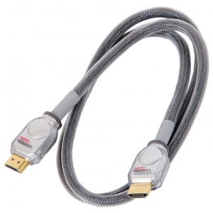 Techlink 680201 kabel HDMI - HDMI serii CR dugo 1m