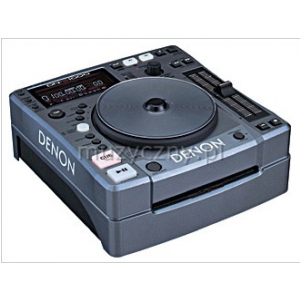 Denon DN-S1000 odtwarzacz CD/MP3