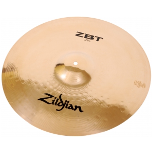 Zildjian 18″ ZBT Crash talerz perkusyjny