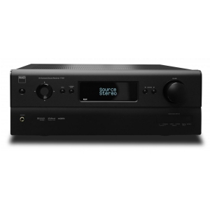 NAD T 747 amplituner kina domowego
