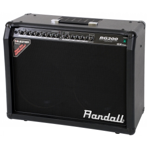 Randall RG200-G3 wzmacniacz gitarowy