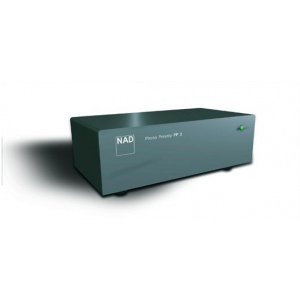 NAD PP-2 przedwzmacniacz gramofonowy MM/MC