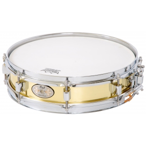 Pearl B 1330 Piccolo Brass Snare werbel 13″ x 3″ (mosi�dz)