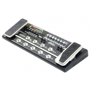 ZooM G-9.2tt  multiefekt gitarowy