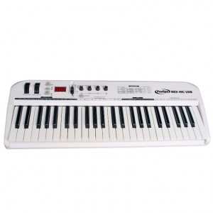 IPE Music Prodipe 49 C MIDI USB klawiatura steruj�ca