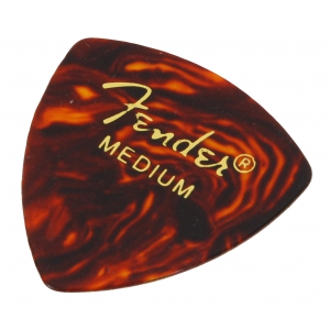 Fender Shell Pick Medium 346 kostka gitarowa