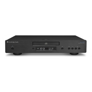 Cambridge Audio Azur 550 C odtwarzacz CD, czarny