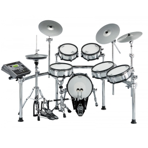 Roland TD 20 KX + MDS-25 zestaw perkusyjny