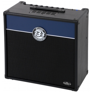 Jet City Amplification JCA 2112 RC combo lampowe 20W 1 x 12″