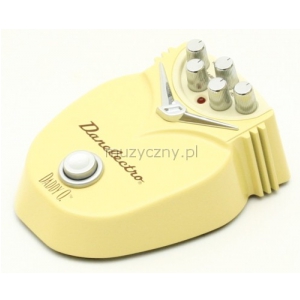 Danelectro Daddy-O overdrive efekt