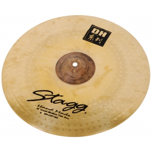 Stagg DH Exo Medium Thin Crash 16″ talerz perkusyjny