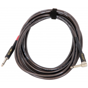 Laboga LB170280 kabel 6m (1 x jack mono prosty, 1 x jack mono ktowy / 6,3 mm)