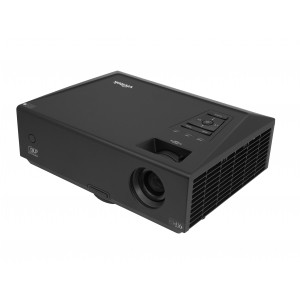 VIVITEK D835 projektor, rozd. - XGA, jasno - 3.200, tech. - DLP, kontrast - 2.500:1