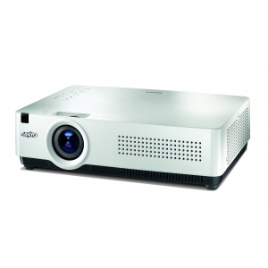 Sanyo PLC-XU350 projektor, rozd. - XGA, jasno - 3.500, tech. - 3LCD, kontrast - 500:1