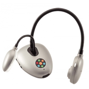 LUMENS DC155, wizualizer, rozdzielczo - XGA, liczba pixeli - 800 000