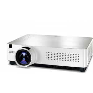Sanyo PLC-XU355 projektor, rozd. - XGA, jasno - 3.500, tech. - 3LCD, kontrast - 500:1