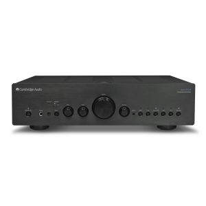 Cambridge Audio Azur 650 A wzmacniacz 2 x 75W (8Ohm), kolor czarny