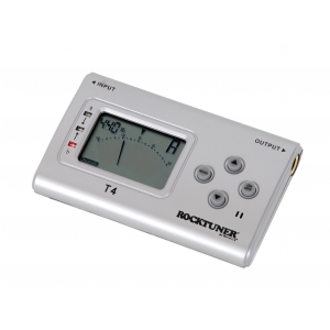 RockTuner T4  tuner chromatyczny