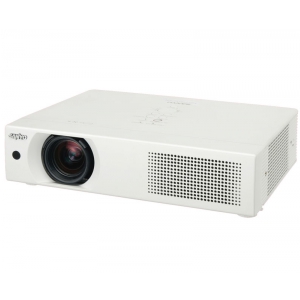 Sanyo PLC-XU106 projektor, rozd. - XGA, jasno - 4.500, tech. - 3LCD, kontrast - 1000:1