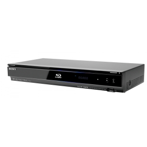 Sony BDP S-560 odtwarzacz Blu Ray