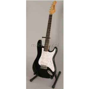 Slammer DA3-BK gitara elektryczna