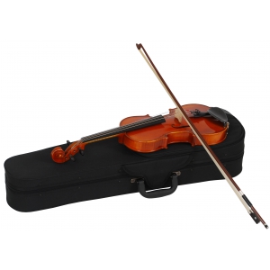 Schira Sinfonia Classic Violin 4/4 skrzypce (komplet)