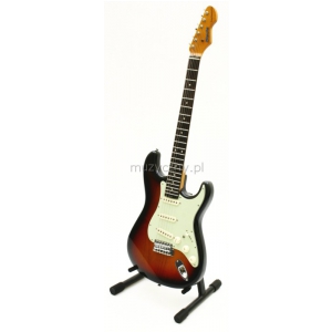 Blade TE-3RC/3TCS Texas Std. gitara elektryczna