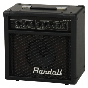 Randall RX15DM wzmacniacz gitarowy