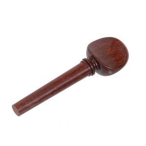 AN Ko�ek do skrzypiec model a la Schweizer - palisander 4/4