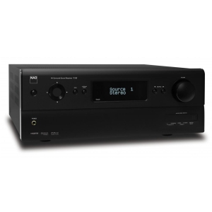 NAD T 737 amplituner kina domowego