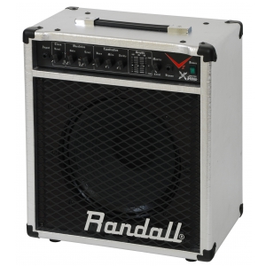 Randall V2 XNM wzmacniacz gitarowy