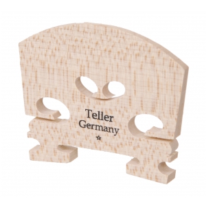 Teller * podstawek skrzypcowy 4/4 (Germany)