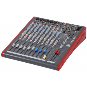 Allen&Heath ZED 12FX mikser dwiku z efektem