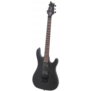 Cort EVL K4 BKS gitara elektryczna