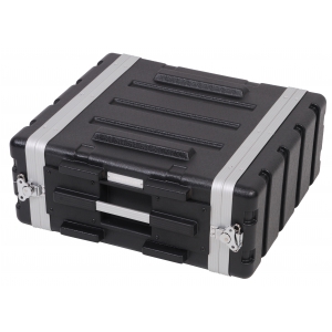 Accu Case ACF-SP/ABS Rack Case 19″, 4U ABS