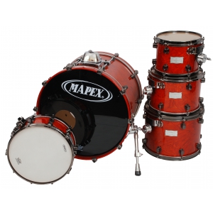Mapex BM522S BTA Orion zestaw perkusyjny (shell set)