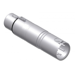 Procab VC155 przej�ci�wka DMX (XLR M 5pin - XLR � 3pin)
