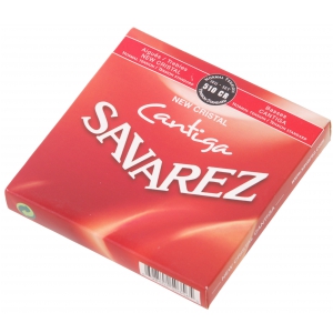 Savarez (656277) 510CR Cantiga NT struny do gitary klasycznej