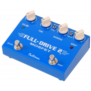 Fulltone Fulldrive 2 MOSFET efekt gitarowy