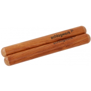 Schlagwerk CL8103 Pro Claves instrument perkusyjny