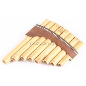 AN Fletnia Pana 8-głosowa C-dur