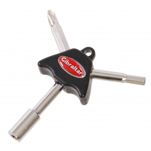 Gibraltar SC-GTK klucz perkusyjny