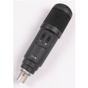 Oktava MK-319 mikrofon pojemnociowy