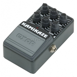 Exar KM-04 Kamikaze efekt gitarowy