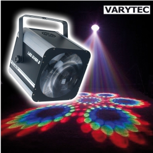 Varytec Over 3 Magic LED efekt wietlny DMX