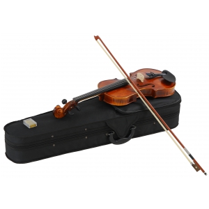 Verona Violin FT-V31 4/4 skrzypce Custom Grande II (komplet - smyczek, futera)